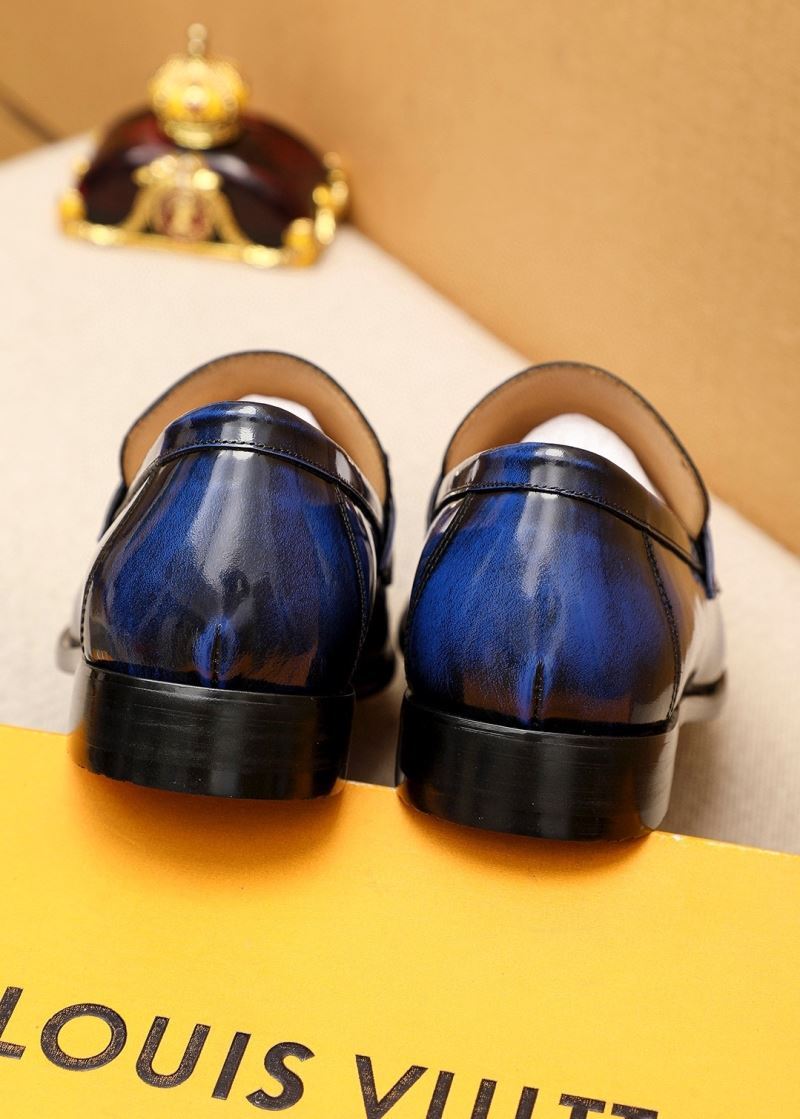 Louis Vuitton Business Shoes